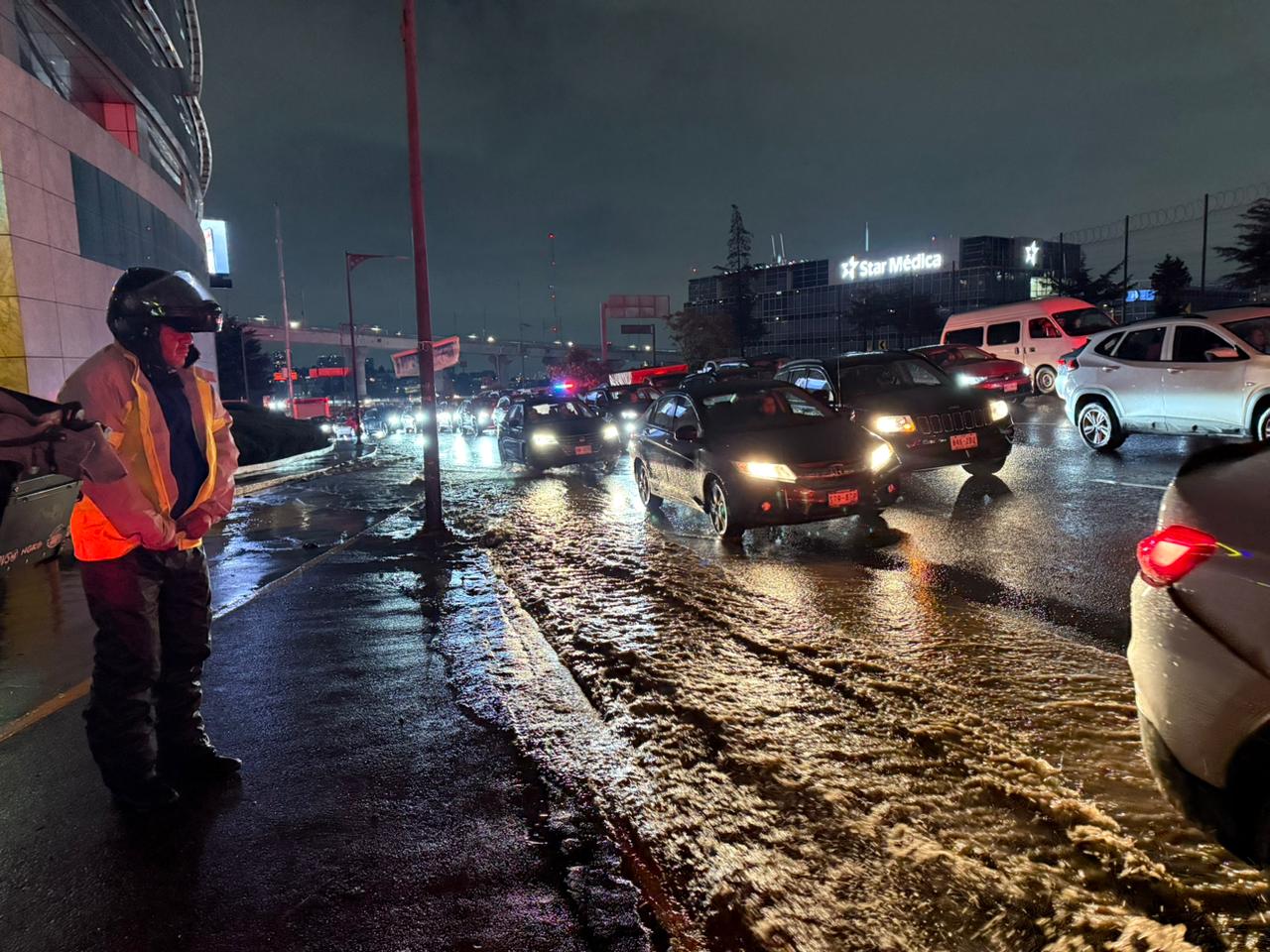 Se mantienen activas las alertas Naranja, Roja y Púrpura. Foto: N+